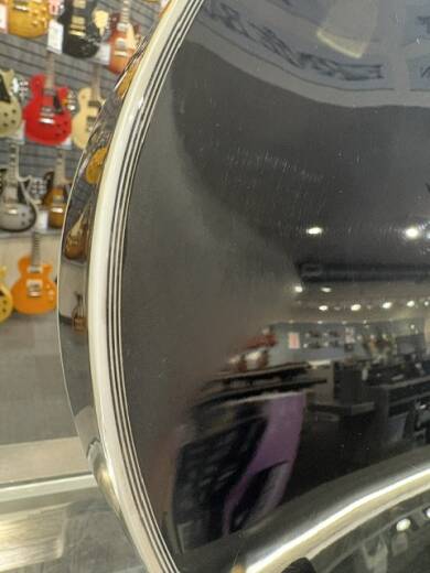 Store Special Product - Gibson Custom Shop - LPCE-EBGH