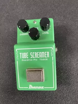 Store Special Product - Ibanez - TS808