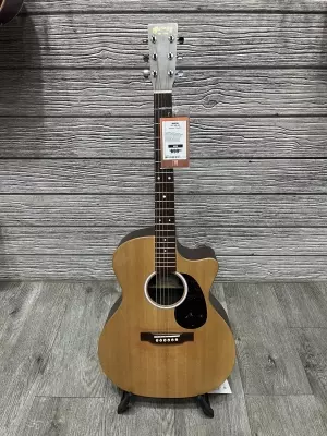 Store Special Product - Martin Guitars - GPC-X2E-02