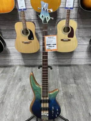 Store Special Product - Jackson Guitars - 291-9924-521