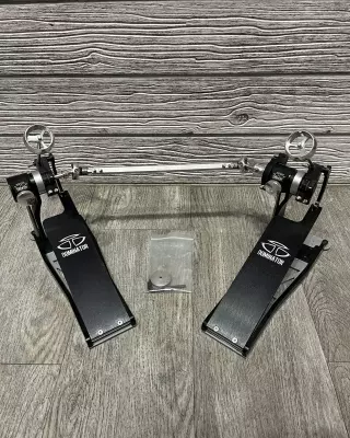Store Special Product - Trick Drums - DOM2