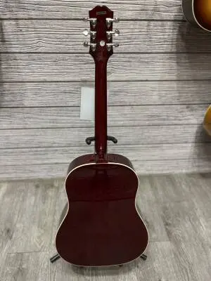 Store Special Product - Epiphone - EISLASH45VMNH