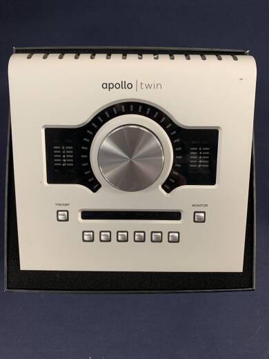 Store Special Product - Universal Audio - UA-APLTWDU
