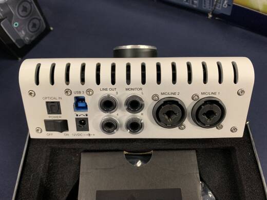 Store Special Product - Universal Audio - UA-APLTWDU