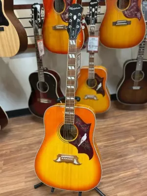 Store Special Product - Epiphone - EEDVVBNH