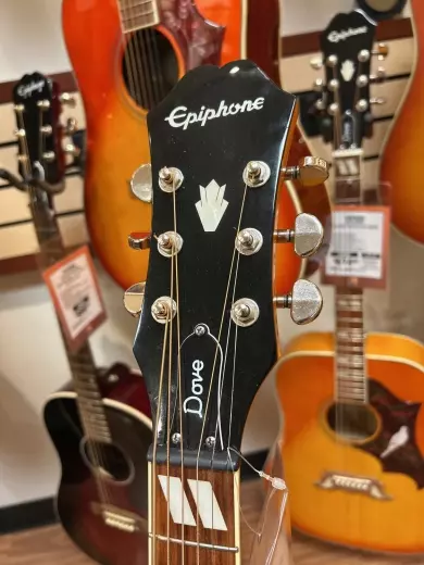 Store Special Product - Epiphone - EEDVVBNH