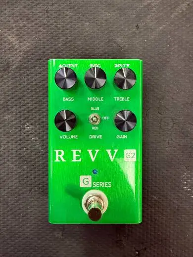 Store Special Product - Revv - REVV-G2