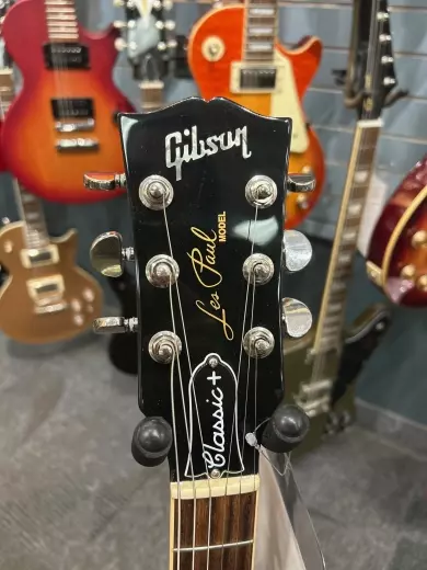 Store Special Product - Gibson - LPCS3YBLNH