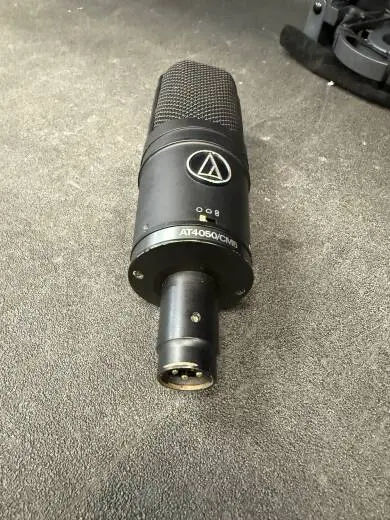 Store Special Product - Audio-Technica - AT4050