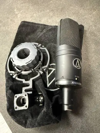 Store Special Product - Audio-Technica - AT4050