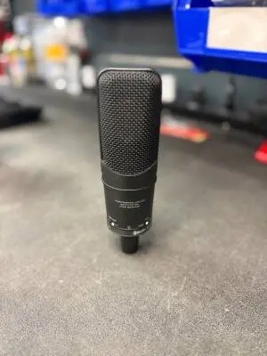 Store Special Product - Audio-Technica - AT4050