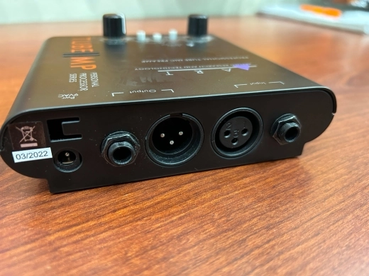 Store Special Product - ART Pro Audio - TUBEMP