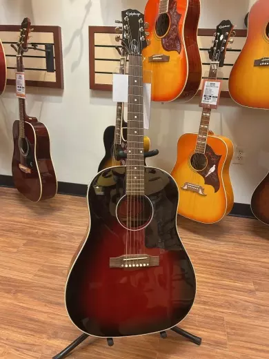 Store Special Product - Epiphone - EISLASH45VMNH