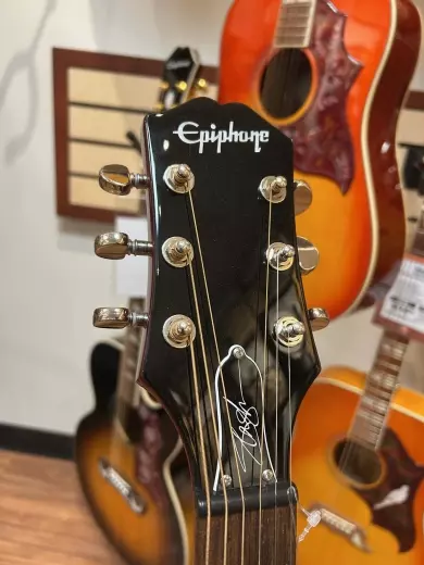 Store Special Product - Epiphone - EISLASH45VMNH