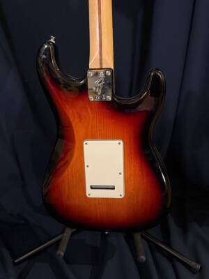 Store Special Product - Fender - Strat Left Handed