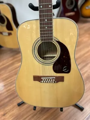 Store Special Product - Epiphone - DR212NACH