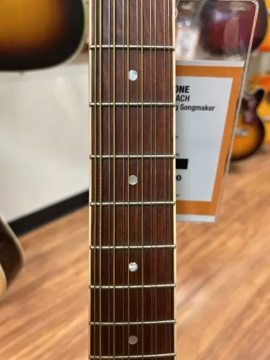 Store Special Product - Epiphone - DR212NACH
