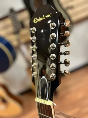 Store Special Product - Epiphone - DR212NACH
