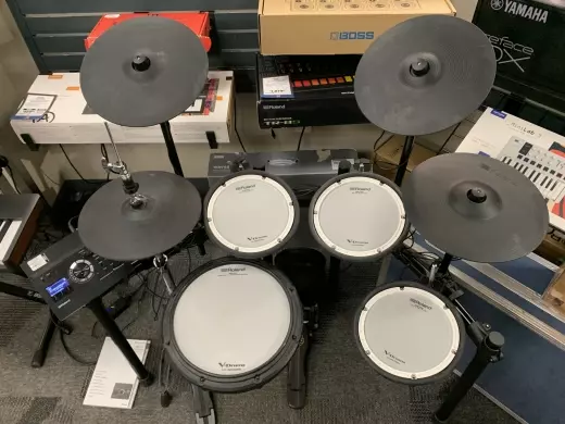 Store Special Product - Roland - TD-17KVXS-COM