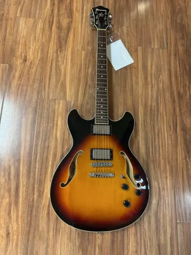 Store Special Product - Ibanez - AS73 BS