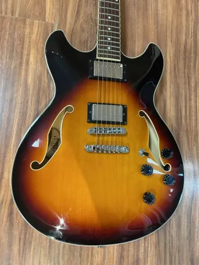 Store Special Product - Ibanez - AS73 BS