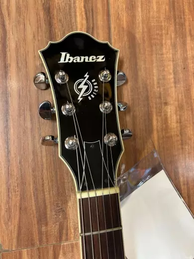 Store Special Product - Ibanez - AS73 BS