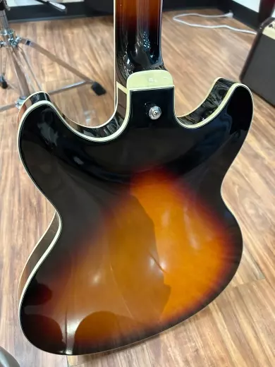 Store Special Product - Ibanez - AS73 BS
