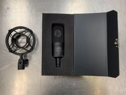 Store Special Product - Audio-Technica - AT4040