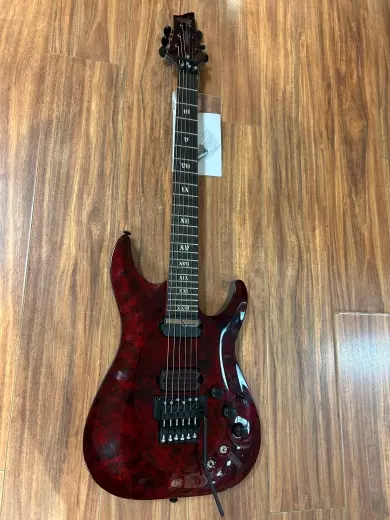 Store Special Product - Schecter - 3057-SHC