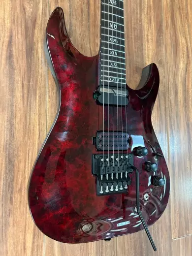 Store Special Product - Schecter - 3057-SHC