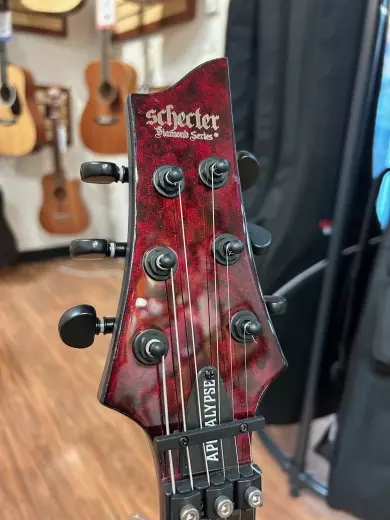 Store Special Product - Schecter - 3057-SHC