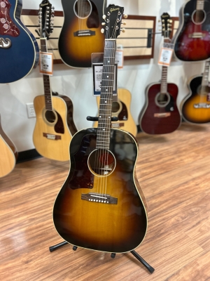Store Special Product - Gibson - ACO455VSNHLH