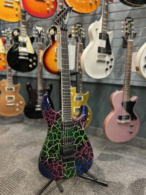 Store Special Product - Jackson Guitars - 291-1000-509