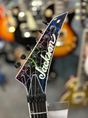 Store Special Product - Jackson Guitars - 291-1000-509
