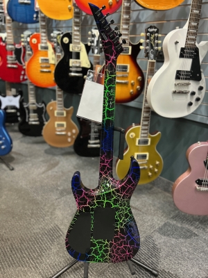 Store Special Product - Jackson Guitars - 291-1000-509