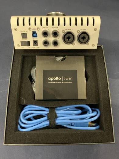 Store Special Product - Universal Audio - UA-APLTWDU