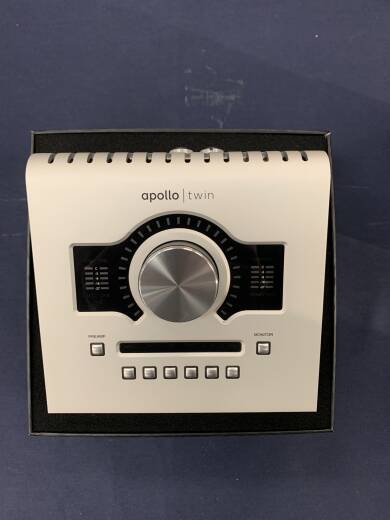 Store Special Product - Universal Audio - UA-APLTWDU
