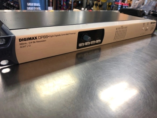 Store Special Product - PreSonus - DIGIMAX-DP88