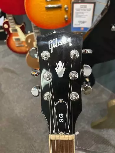 Store Special Product - Gibson - SGS00HCCH