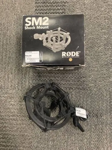 Store Special Product - Rode - SM-2 RODE