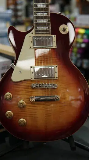 Store Special Product - Epiphone - LP STANDARD 50S LH