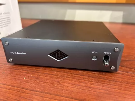 Store Special Product - Universal Audio - UA-TB3SATO-C