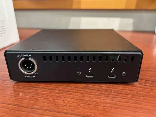 Store Special Product - Universal Audio - UA-TB3SATO-C
