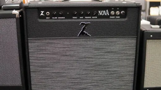 Store Special Product - Dr. Z - NOVA-112LT B/Z
