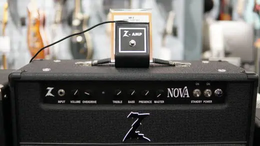 Store Special Product - Dr. Z - NOVA-112LT B/Z