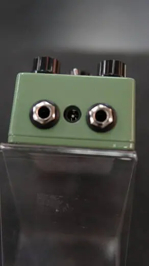 Store Special Product - EarthQuaker Devices - EQDPLUM