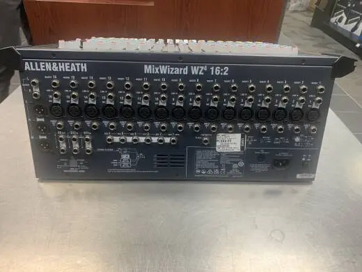 Store Special Product - Allen & Heath - W4 1602