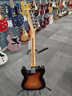 Store Special Product - Fender Player Telecaster Pau Ferro - 3 Tone Sunburst