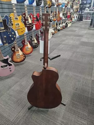Store Special Product - Martin Guitars - GPC-16E MAH V1