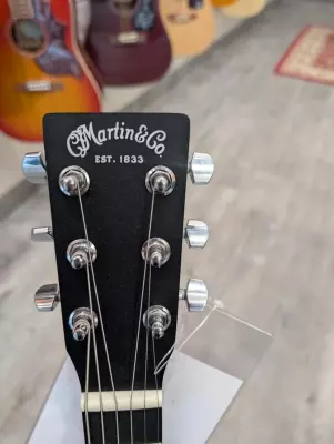 Store Special Product - Martin Guitars - 000CJR-10E V1
